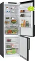 Produktbild: Bosch KGN49VXCT Kühl-Gefrierkombi NoFrost 440L C schwarz 203x70cm Edelstahl