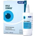 Produktbild: Hylo Comod® Augentropfen