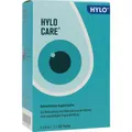 Produktbild: HYLO-CARE Augentropfen 20 ml PZN 01632995