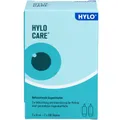 Produktbild: Hylo-care Augentropfen 2X10ml - 01632995