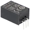 Produktbild: MEAN WELL N78065-2CH DC/DC-Wandler 6.5V 2A 13W Inhalt 1St.