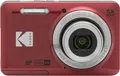 Produktbild: Kodak Friendly Zoom FZ55 rot