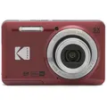 Produktbild: Kodak PixPro FZ55 rot FZ55RD