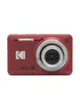Produktbild: KODAK Pixpro FZ55 - Red KODAK FZ55RD