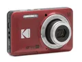 Produktbild: Kodak Pixpro FZ55 Kompaktkamera 5x Opt. Zoom