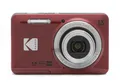 Produktbild: Kodak FZ55 rot Digitalkamera