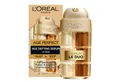 Produktbild: L'ORÉAL PARIS Gesichtsserum AGE PERFECT ANTI-AGING SERUM LE DUO MINI-FORMAT, intensive Pflege, mildert Falten, kräftigt die Haut