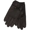 Produktbild: Scippis Lederhandschuhe Adventure Hirschleder ungefüttert schwarz L