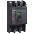 Produktbild: Schneider Electric Compact NSX LV432403 Leistungsschalter - NSX400N 3P SD