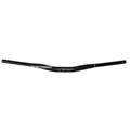 Produktbild: Truvativ Lenkerbügel Descendant Alu, Ø31,8mm, 750mm, schwarz, Steig.20mm