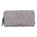 Produktbild: SURI FREY Geldbörse Corey Zip Around Wallet Lilac flieder - Violett/Lila