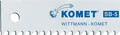 Produktbild: Maschinensägeblatt, KOMET
