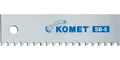 Produktbild: Komet Maschinensägeblatt HSS SB5 400x30x1 50 18Z/