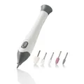 Produktbild: medisana MP 810 elektrisches Maniküre & Pediküre-Set