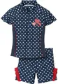 Produktbild: Playshoes Badeanzug UV-Schutz Bade-Set Herzchen