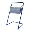 Produktbild: WIPEX-Bodenständer Putzrolle blau bis 40cm Rollenbreite Nordvlies 91550N