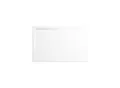 Produktbild: Kaldewei Superplan Duschwanne 384948042001 90x100x2,5cm, mit Träger, Antislip Secure Plus, weiß