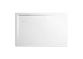 Produktbild: Kaldewei SUPERPLAN 1849-2, Duschwanne mit Wannenträger, 90x100cm, 384948042001,