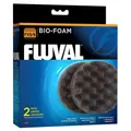Produktbild: Fluval Bio Foam 2er Set für FX5/FX6 Außenfilter - Ersatzfilter für Aquarium