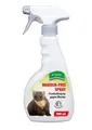 Produktbild: Dr. Stähler Marderfrei Spray 500 ml