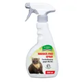 Produktbild: Dr. Stähler Marder-Frei Spray (500 ml) Vergrämung Fernhaltespray Abwehrmittel