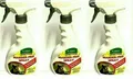 Produktbild: 3x Dr. Stähler 500 ml Marderfrei Spray gegen Marder Fernhaltespray Abwehr