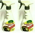 Produktbild: 2x Dr. Stähler 500 ml Marderfrei Spray gegen Marder Fernhaltespray Abwehr