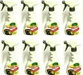 Produktbild: 8x Dr. Stähler 500 ml Marderfrei Spray gegen Marder Fernhaltespray Abwehr