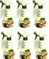 Produktbild: 6x Dr. Stähler 500 ml Marderfrei Spray gegen Marder Fernhaltespray Abwehr