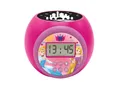 Produktbild: Projector-Wecker Disney Princess mit Schlummerfunktion und Weckfunktion, Nach...