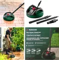 Produktbild: PARKSIDE Flächenreiniger Terassenreinger 