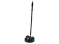 Produktbild: PARKSIDE® Flächenreiniger PFR 28 C3 Reiniger - Grün Schwarz - NEU Ovp