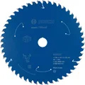 Produktbild: Bosch Professional Zubehör Akku-Kreissägeblatt Expert for Wood, 184 x 1,6/1 x 20, 48 Zähne (2608644511)