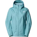 Produktbild: The North Face Damen Quest Jacke (Größe M, blau)