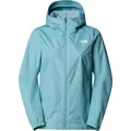 Produktbild: The North Face Womens Quest Jacket blue eclipse (BOA) M