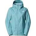 Produktbild: The North Face W Quest Jacket - Eu Blue Eclipse Blue Eclipse M - Hellblau - M