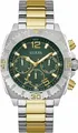 Produktbild: Guess Multi Zifferblatt 'Traction' Herren Uhr  GW0800G1