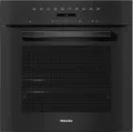 Produktbild: Miele H 7260 B Einbau-Backofen Obsidianschwarz