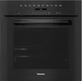 Produktbild: Miele H 7260 B - Backofen mit 5 Jahre Garantie, Obsidianschwarz, 60 cm H7260B-OBSW