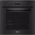 Produktbild: Miele Backofen  H 7260 B Obsidianschwarz