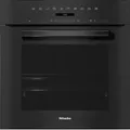 Produktbild: Miele H 7260 B Einbau-Backofen Obsidianschwarz