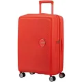 Produktbild: American Tourister by Samsonite SOUNDBOX SPINNER 67/24 EXP neon orange D963