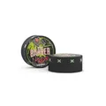 Produktbild: BARBER MARMARA SPIDER Hair Wax 150ml Haarwachs Wet-Look Haar Wax mit Glanz-Effekt
