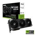 Produktbild: ASUS TUF Gaming GeForce RTX 5070 OC 12GB TUF-RTX5070-O12G-GAMING DDR7 Grafikkarte, 2xHDMI, 3xDP
