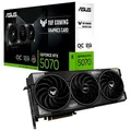 Produktbild: ASUS TUF Gaming Geforce RTX 5070 OC Edition Grafikkarte 12 GDDR7 192 Bit