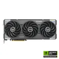 Produktbild: ASUS TUF GeForce RTX 5070 12GB GDDR7 OC Edition Gaming Grafikkarte 90YV0LZ0-M0NA00