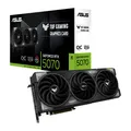 Produktbild: 12GB Asus GeForce RTX 5070 TUF Gaming OC Aktiv PCIe 5.0 x16 (Retail)