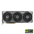 Produktbild: ASUS TUF GeForce RTX 5070 12GB GDDR7 OC Edition Gaming Grafikkarte