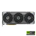 Produktbild: ASUS TUF GeForce RTX 5070 12GB GDDR7 OC Edition Gaming Grafikkarte