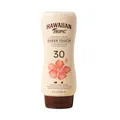 Produktbild: Sonnencreme Sonnenschutz Sunscreen SPF 30 Wasserfest Vegan Hawaiian Tropic 236ml